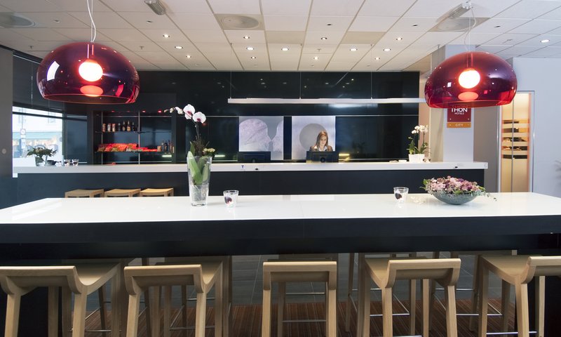 Thon Partner Hotel Kristiansand,Vest-Agder County>>Kristiansand,3.5 star