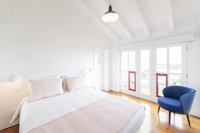 Engenho Hostel,Lajes Do Pico>>Azores,4 star