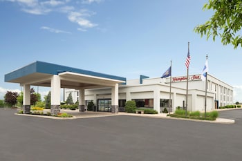 Hampton Inn Chambersburg,Franklin>>Chambersburg,3 star