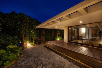 private villas ryuz bise