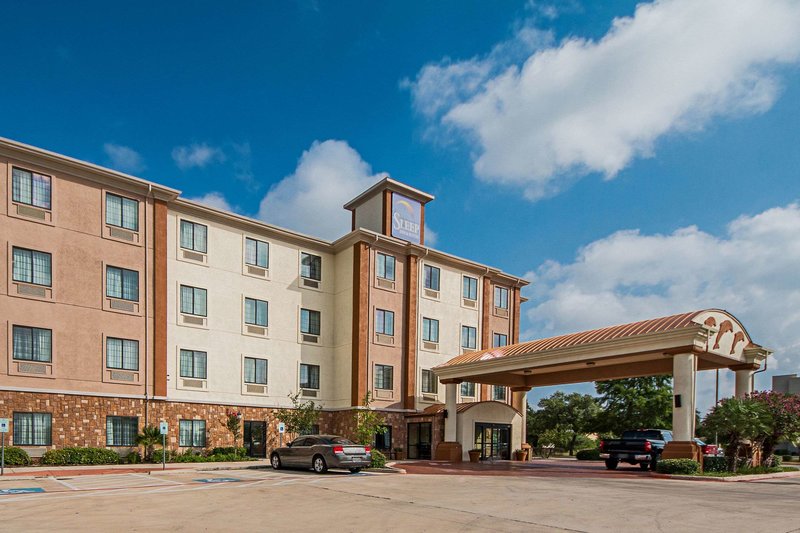 Surestay Plus Hotel By Best Western San Antonio Seaworld,San Antonio>>Far West Side,3 star
