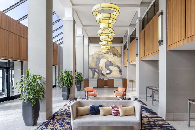 Hilton Arlington,Dallas>>Arlington,4 star