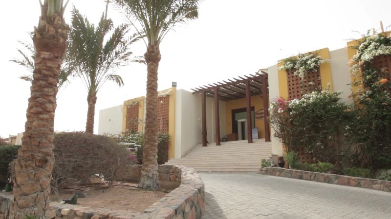 hotel panorama bungalow resort el gouna