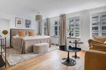 sanders regent endearing 1 bdr apt w terrace