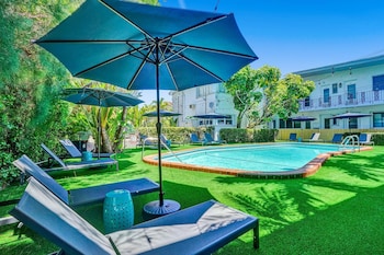 Bay Harbor Suites,Miami>>Bay Harbor Islands,0 star