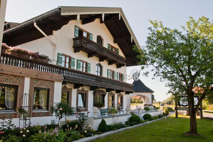 Wener Hof,Chiemgau>>Bavaria,3 star