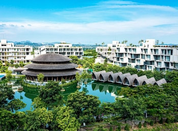 Vedana Resort Ninh Binh,Nho Quan>>Gia Vien,5 star