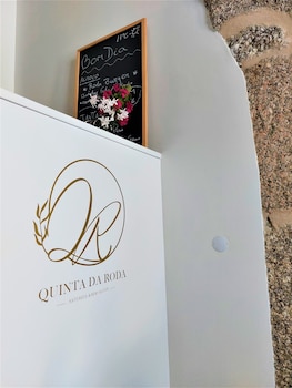 quinta da roda nature and wellness