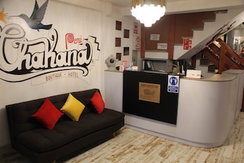 chakana boutique hotel