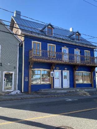 Le Waynewright,Saint-Raymond>>Portneuf,0 star