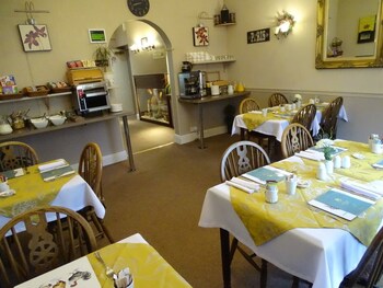 Lansdowne Hotel,Sherbourne>>Royal Leamington Spa,3 star