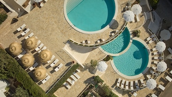 hotel inmood aucanada
