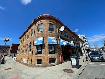Michie House In College Hill - Hostel,Rhode Island>>Providence,2.5 star