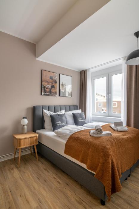 Limehome Salzgitter A.-Schweitzer-Str.,Salzgitter>>Engelnstedt,0 star