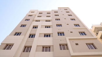Bhomed,Kuwait City>>Kuwait,2.5 star