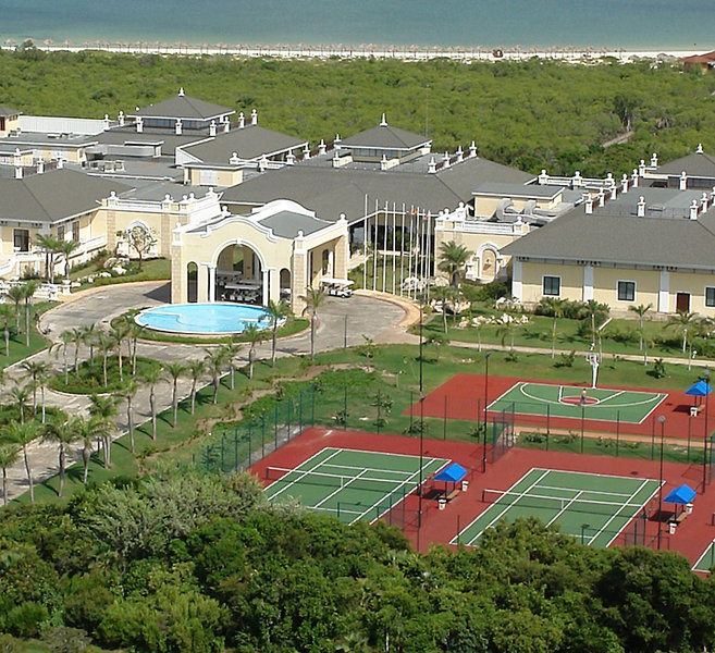 Iberostar Selection Ensenachos,Cayo Santa Maria>>Cayo Ensenachos,5 star