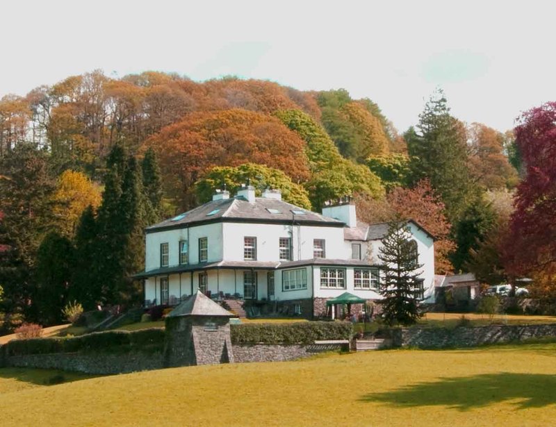 Ees Wyke Country House