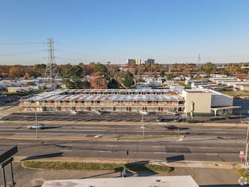 James River Inn & Suites,York>>Newport News,2.5 star