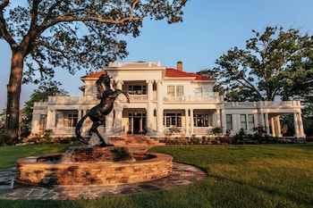 The Reserve At Hot Springs