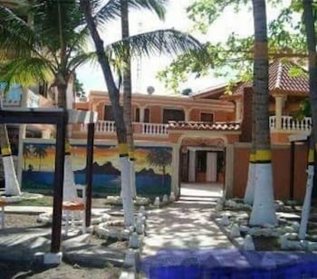 La Doña Hotel Boutique,Matanzas>>Las Charcas,2.5 star