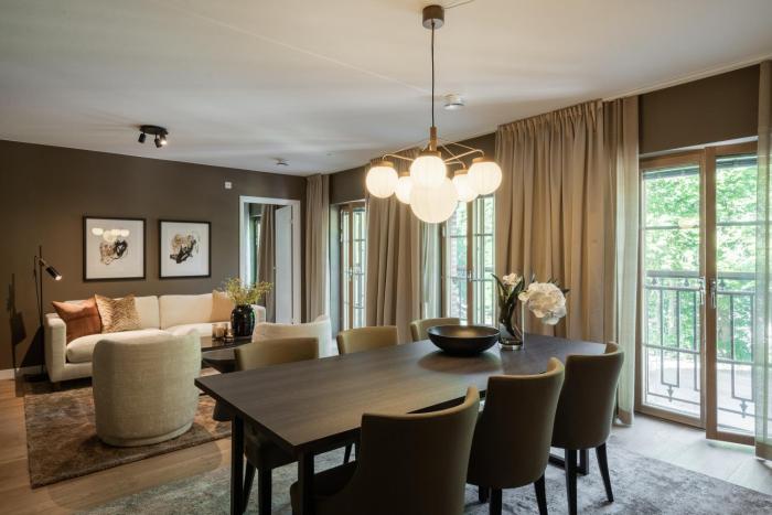 Live And Stay - Ekmanska,Gothenburg>>Centrum,0 star