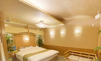 Hotel Lygensea - Adults Only,Ehime Prefecture>>Saijo,3 star