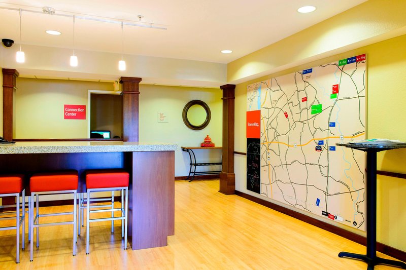 Towneplace Suites Bowie Town Center,Anne Arundel County>>Annapolis,2.5 star