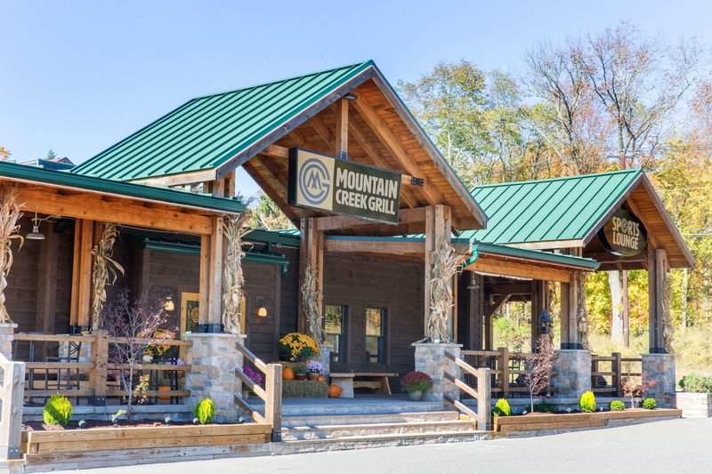 Baymont By Wyndham Bartonsville Poconos,East Stroudsburg>>Bartonsville,3 star