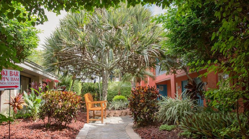 Sanibel Island Beach Resort,Lee County>>Fort Myers,3 star