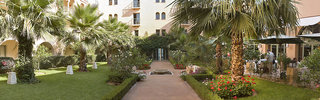 Hotel Alhambra Thalasso,Hammamet>>Bouficha,5 star