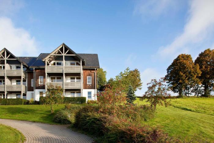 Hapimag Resort Winterberg,Hochsauerlandkreis>>Hallenberg,4 star