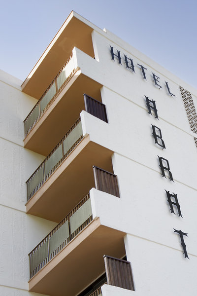 hotel abrat