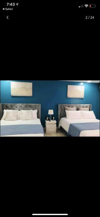 Bayfront Villas And Apt,Portmore>>Jamaica,3 star
