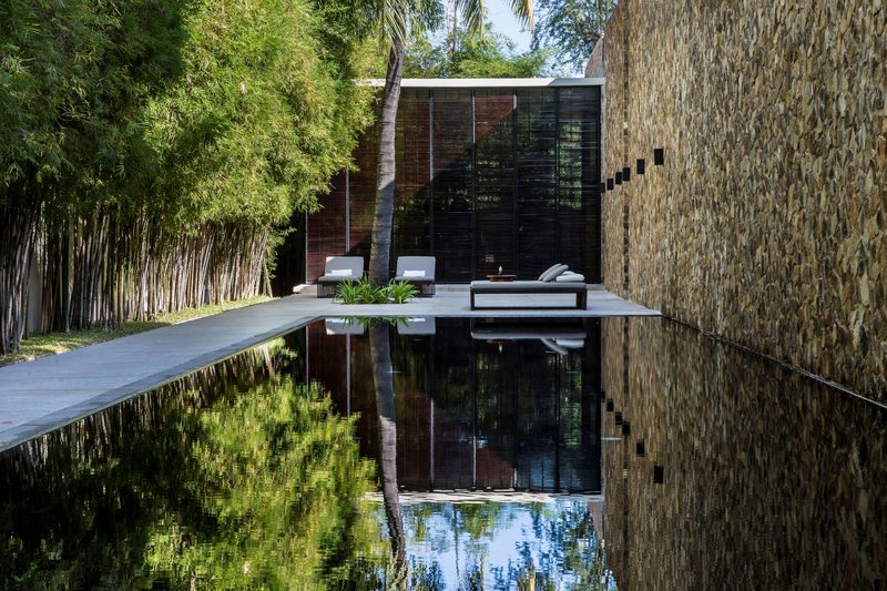 amansara