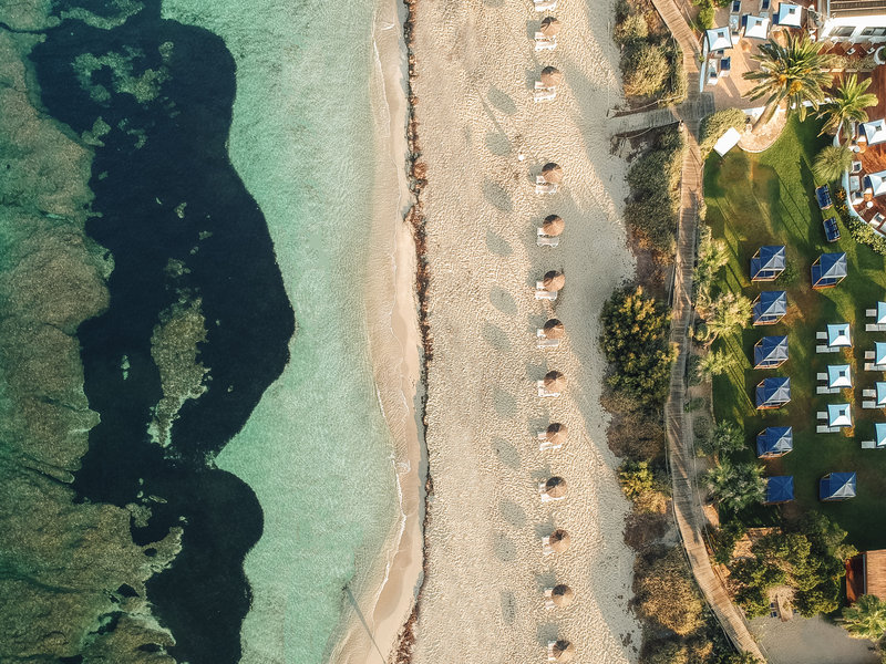 Gecko Hotel & Beach Club,Ibiza>>Formentera,4 star