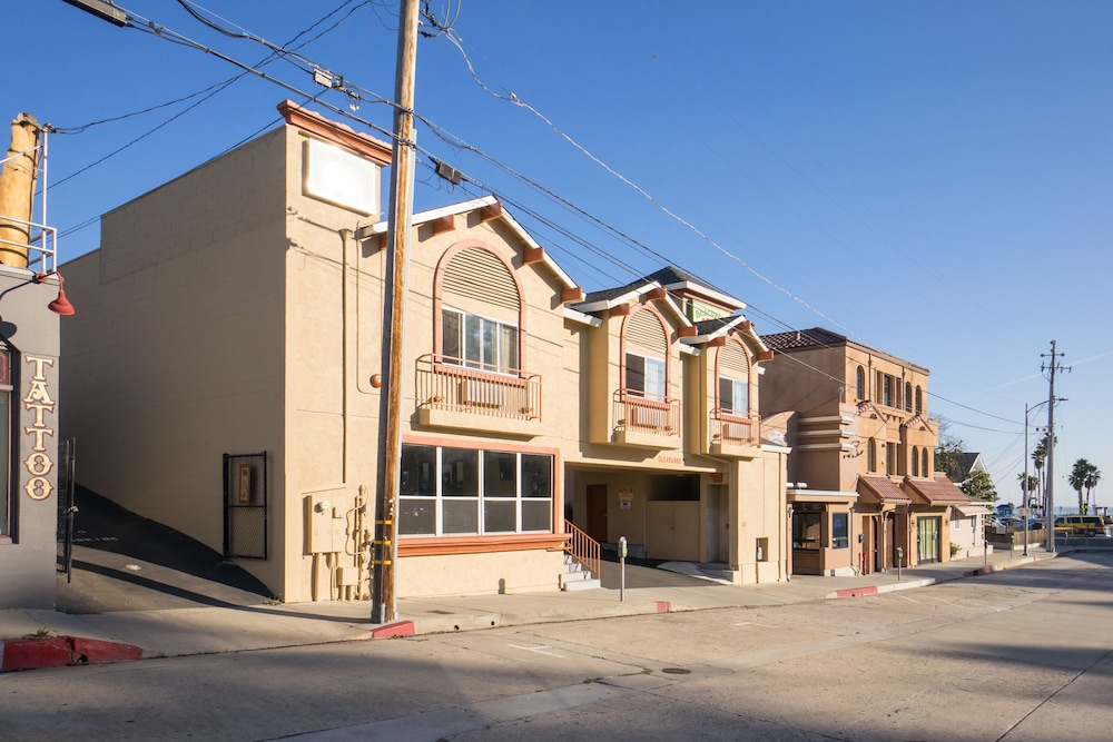 beachview inn