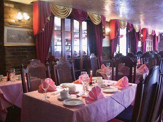 Hunters Meet,Bishop's Stortford>>Birchanger,3 star