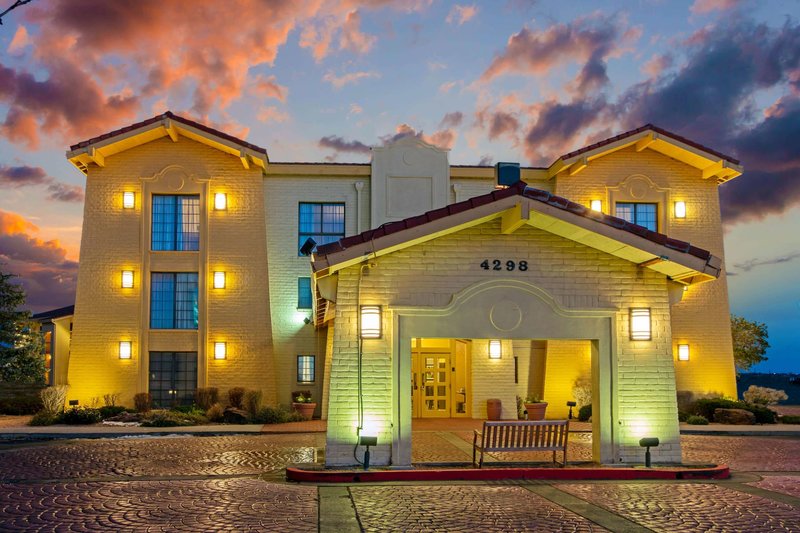 la quinta inn by wyndham santa fe