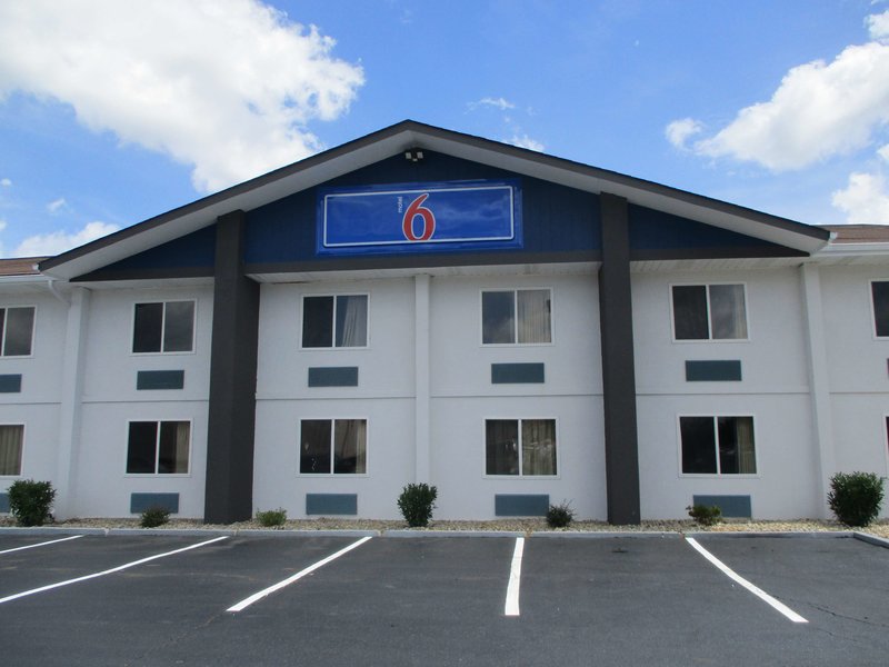 motel 6 chattanooga tn airport