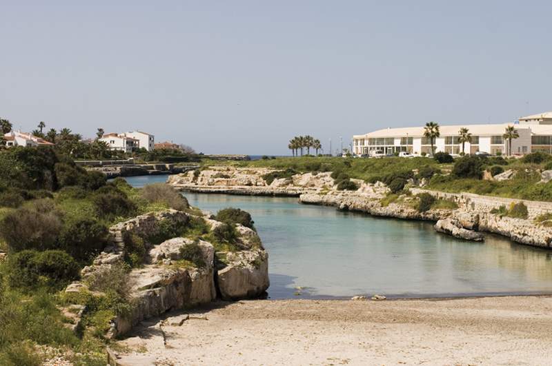 hotel seth port ciutadella