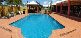 Reef Resort Motel