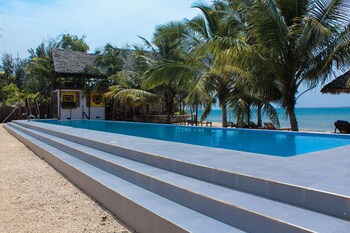 Asante Sana Beachfront Hotel,Tanzania>>Fukuchani,2.5 star