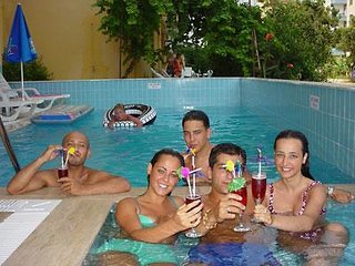 Aysev Hotel,Antalya Region>>Alanya,3 star