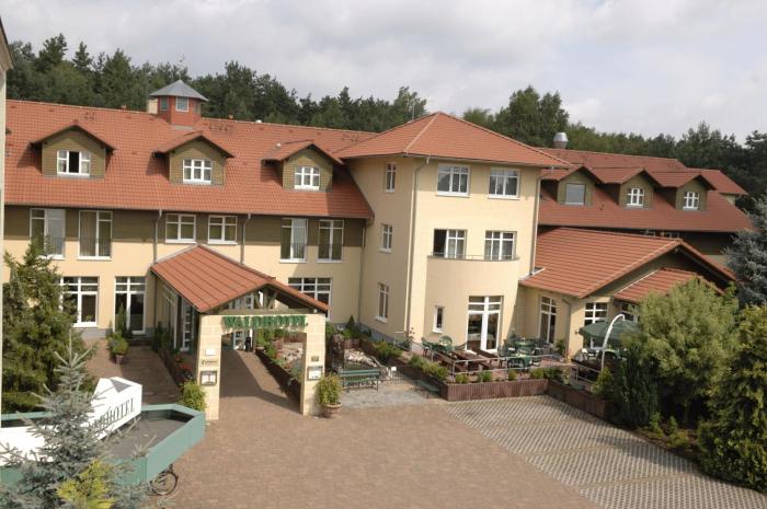Ferien Hotel Spree-Neisse,Cottbus>>Bohsdorf,3 star