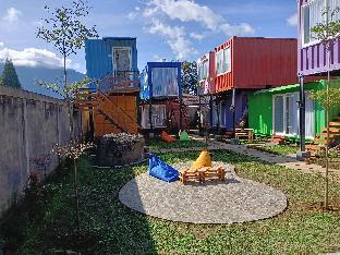 container smart stay by zuzu