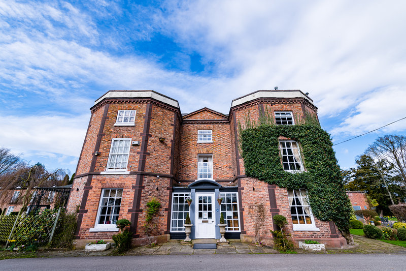Rossett Hall Hotel, Bw Signature Collection,In Rossett,3 star