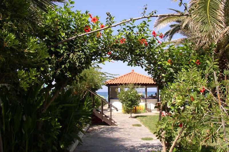 palm beach hotel
