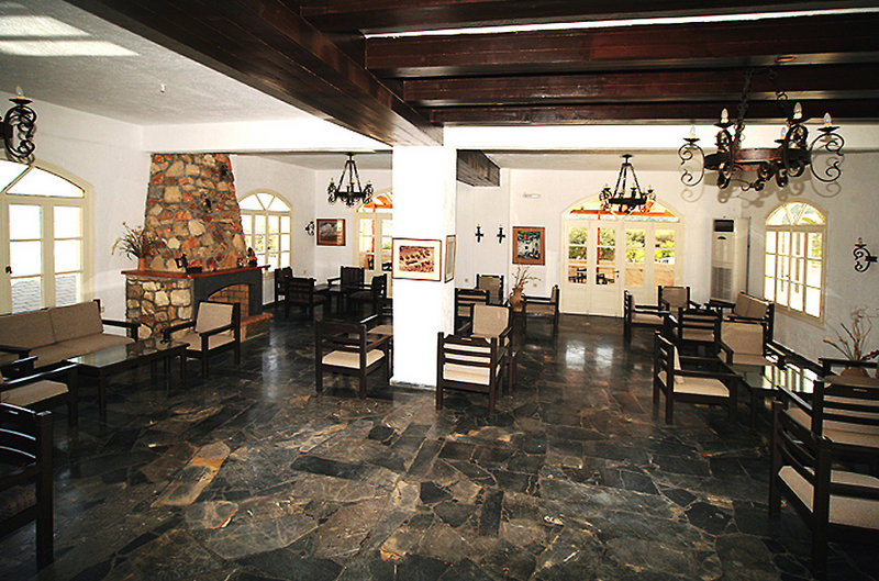 Heliotrope Apartments,Crete>>Ano Karouzana,2 star