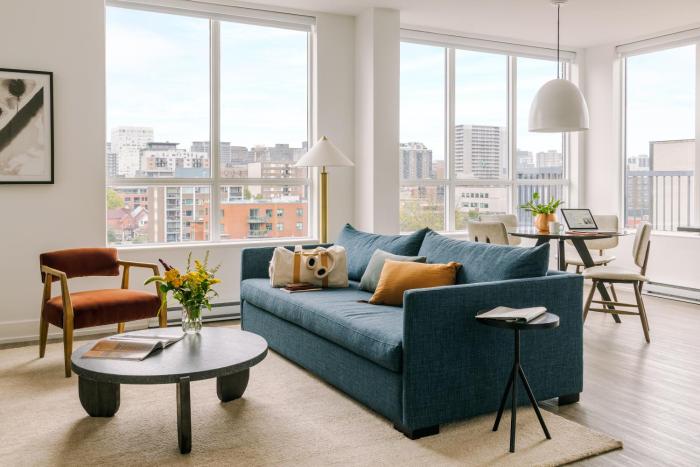 Sonder The O'connor,Ottawa>>Centretown,0 star