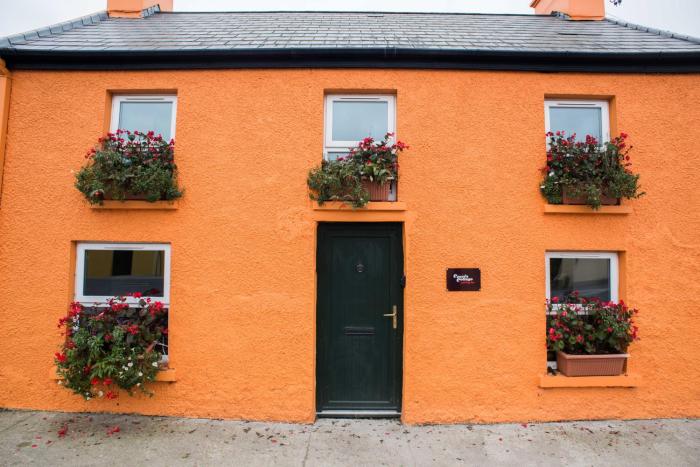 Charming 2-Bed House In West Cork Cupid's Cottage,Cork>>Bantry,3.5 star